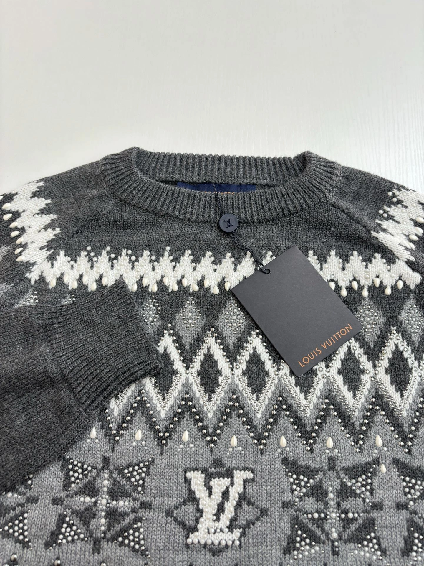 wg.luxury- 8V wool oversized item:E-F363G1203